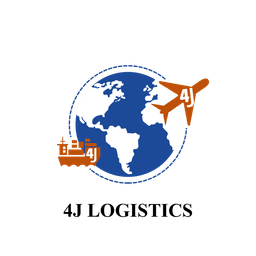 4JLogistics Logo
